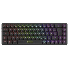 Sharkoon Purewriter W65 Keyboard